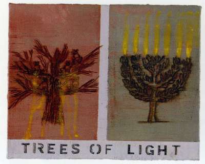 Trees of Light